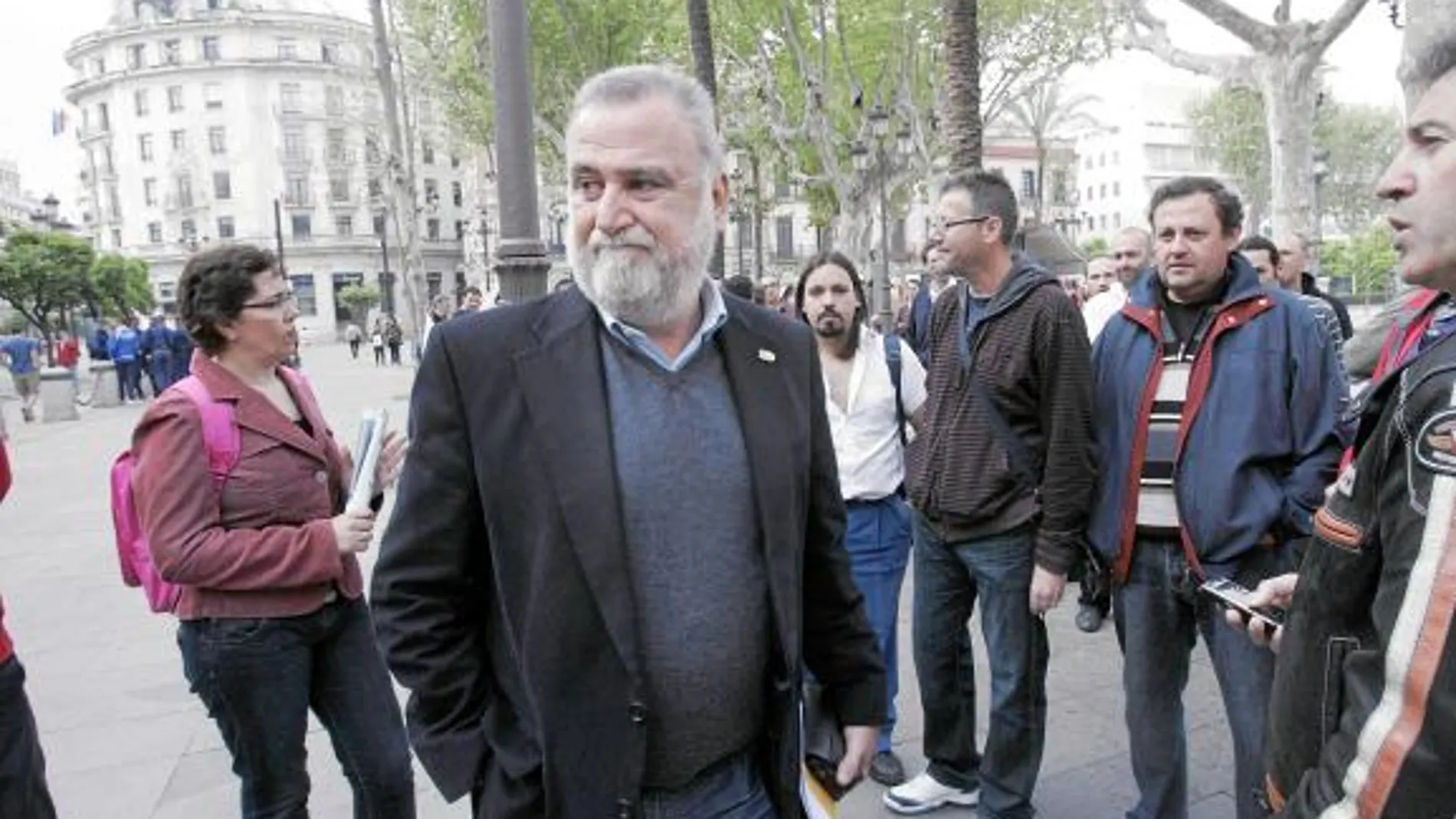 El primer teniente de alcalde se enfrenta a una sentencia contundente del Alto Tribunal andaluz