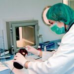 La farmacia «toma» el hospital