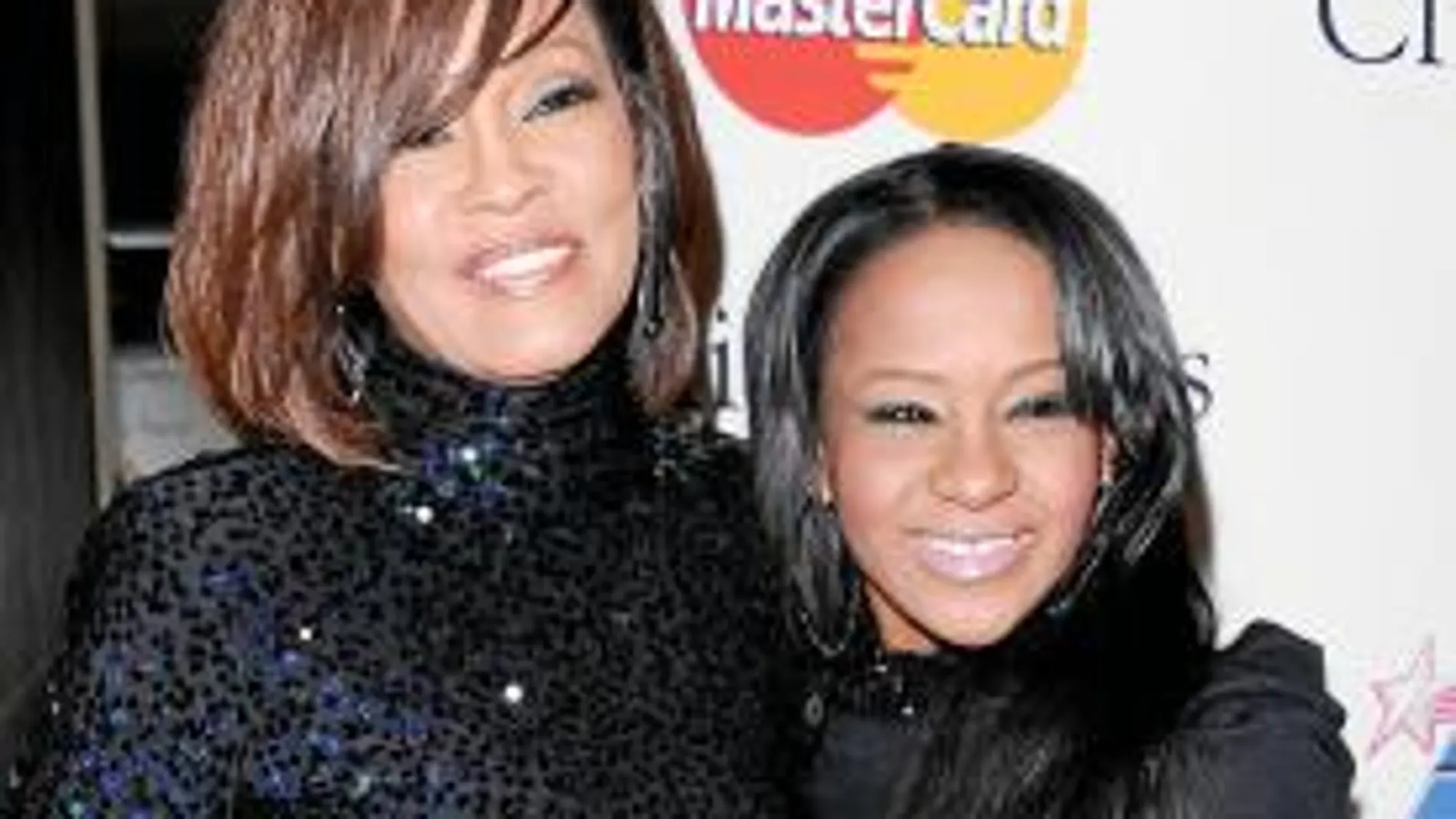 Bobbi Kristina la peor herencia de Whitney