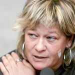 Zulueta ya fue arrestada en 2010