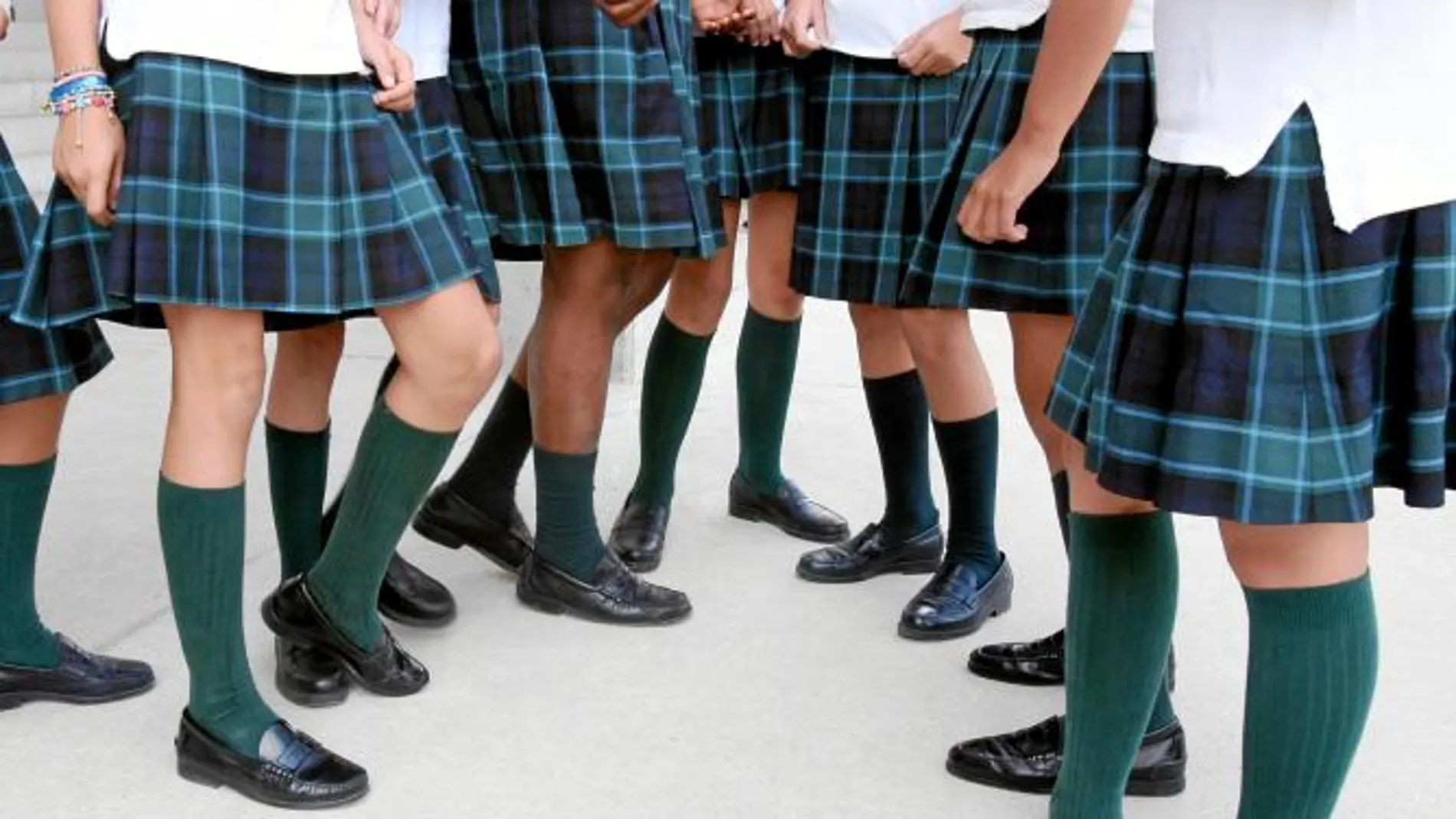 La nueva ley elimina las ayudas a colegios que educan por sexos
