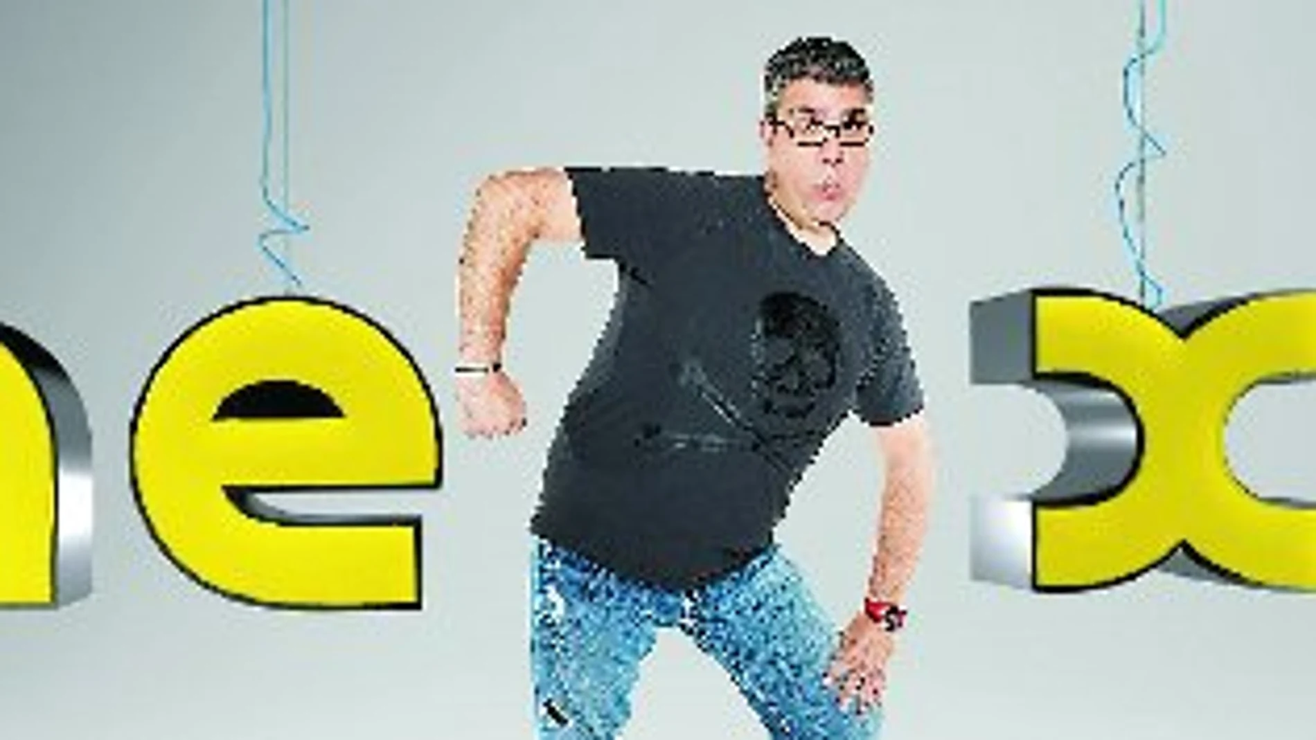 «Flo» y su «Otra Movida», también en las noches de Antena 3