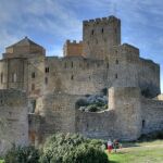 Castillo de Loarre, viaje al corazón del románico