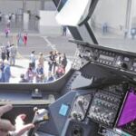 La ministra tenía previsto a principios de semana acudir ayer a la base de El Goloso con el contingente que acudirá a Líbano