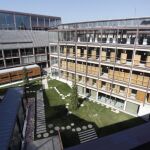 COAM (Colegio Oficial de Arquitectos de Madrid)