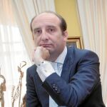 Joaquín Moeckel / abogado: «El 26-M me gustaría que amaneciera con el PP al frente de la Junta»