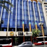 Marín y Verdeguer se reunirán con el Banco de España por la crisis de la CAM