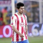 El Atlético empuja a Agüero hacia la puerta de salida del Calderón