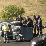 El verano se cierra con 321 muertos en la carretera, el mejor dato en 50 años