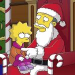 Los Simpson tendrán una ventana especial, con cuatro episodios, en la Nochebuena de Antena 3