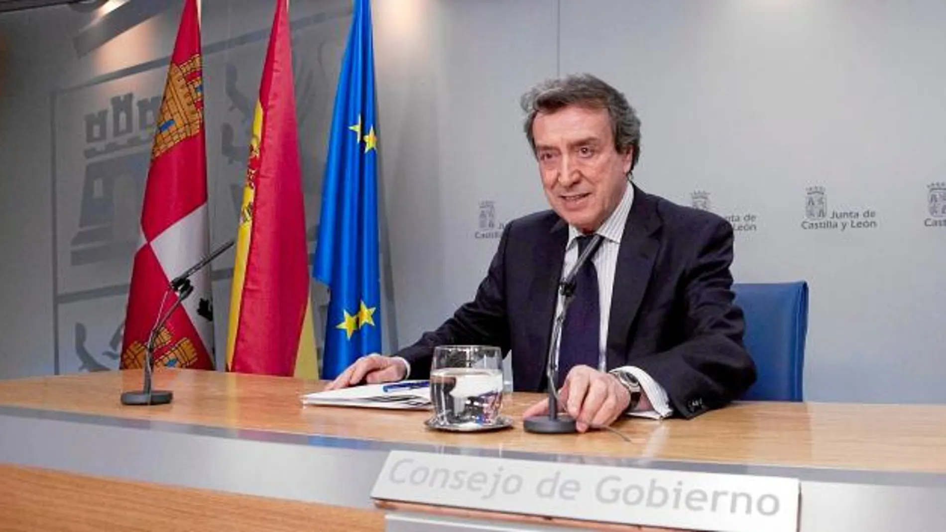 Más dinamismo a la presencia y acción castellano y leonesa en todo el mundo