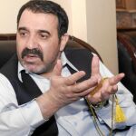 Ahmad Wali Karzai: «Los rebeldes son parte de la solución, no el problema»