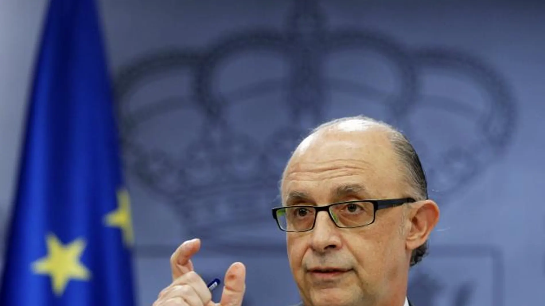El Consejo estudia una primera «poda» en empresas públicas