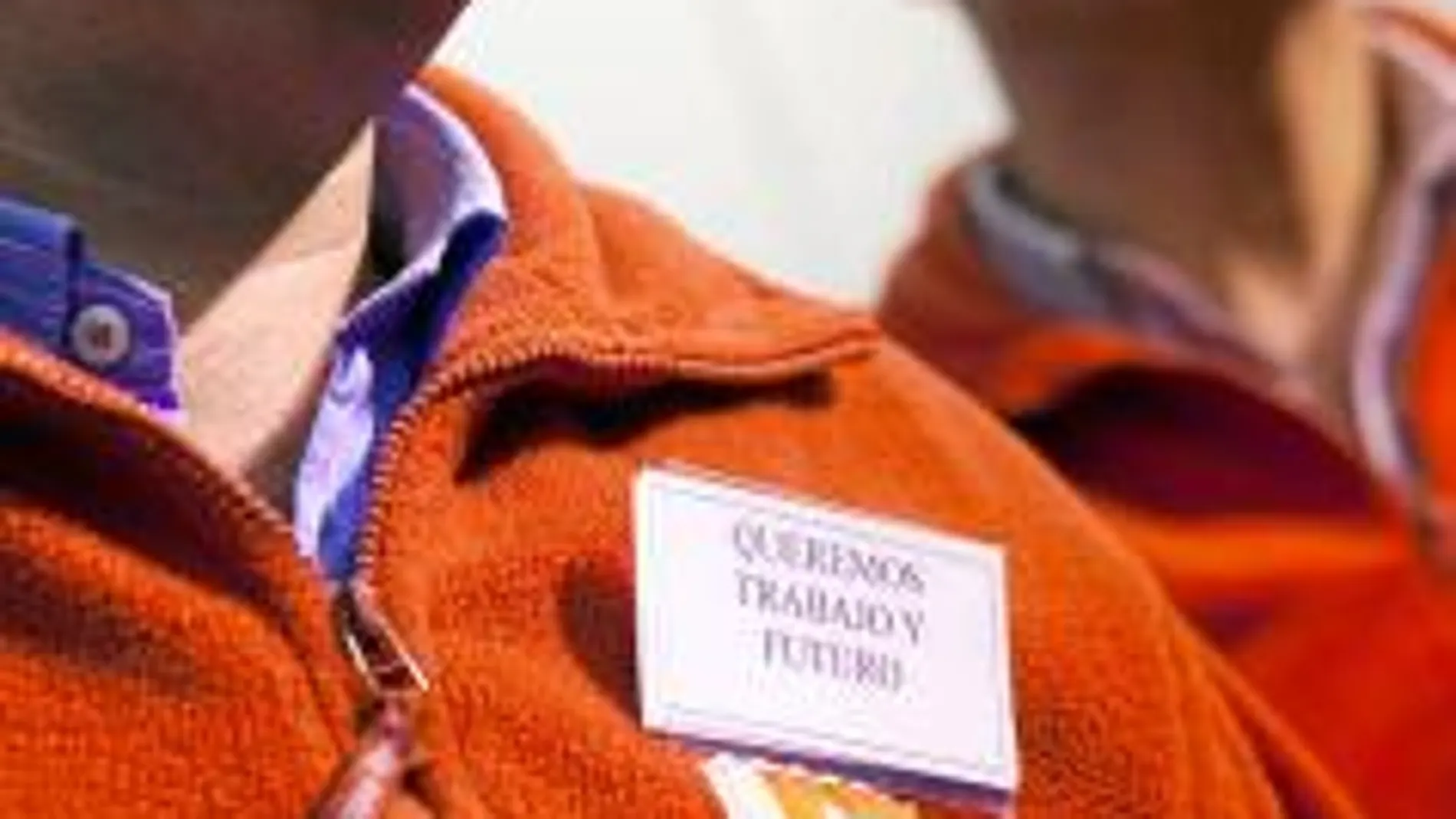 Los trabajadores preparan una huelga indefinida de confirmarse los planes de la empresa italiana