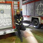 301 días libres al año: Los bomberos de Madrid concentran sus jornadas de 24 horas de guardia en 64 anuales