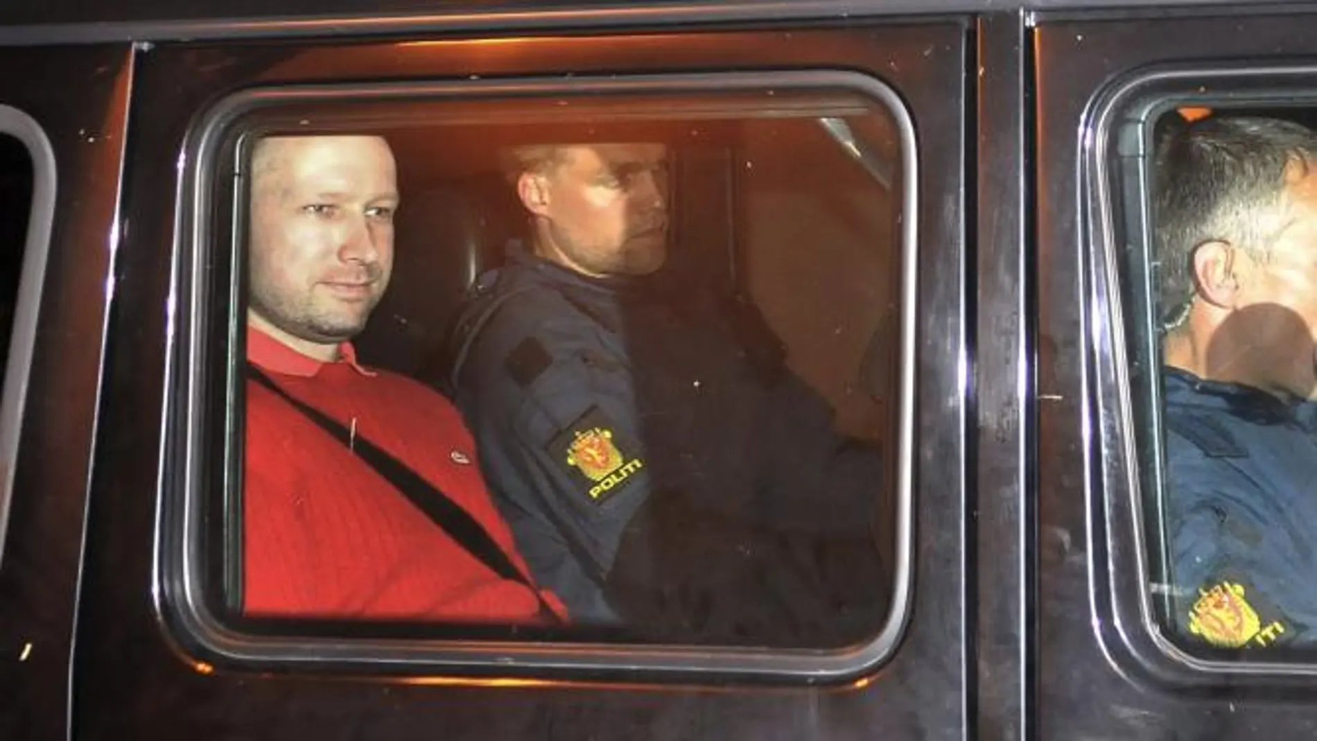 Breivik