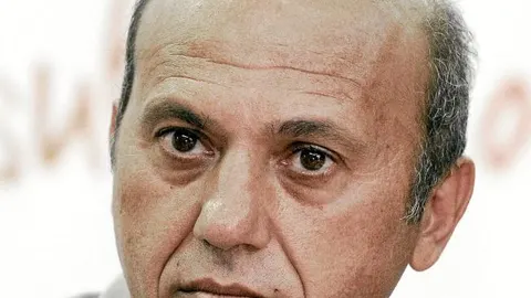 Del Nido es el anfitrión de este movimiento contra los «grandes»