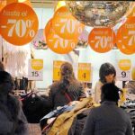 Los precios descienden un 14 por ciento en Murcia en el mes de enero