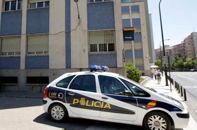 Un detenido por la muerte de dos menores en un piso de Coruña