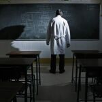 Hasta ahora, el 70% de los profesores se prejubilaba a los 60