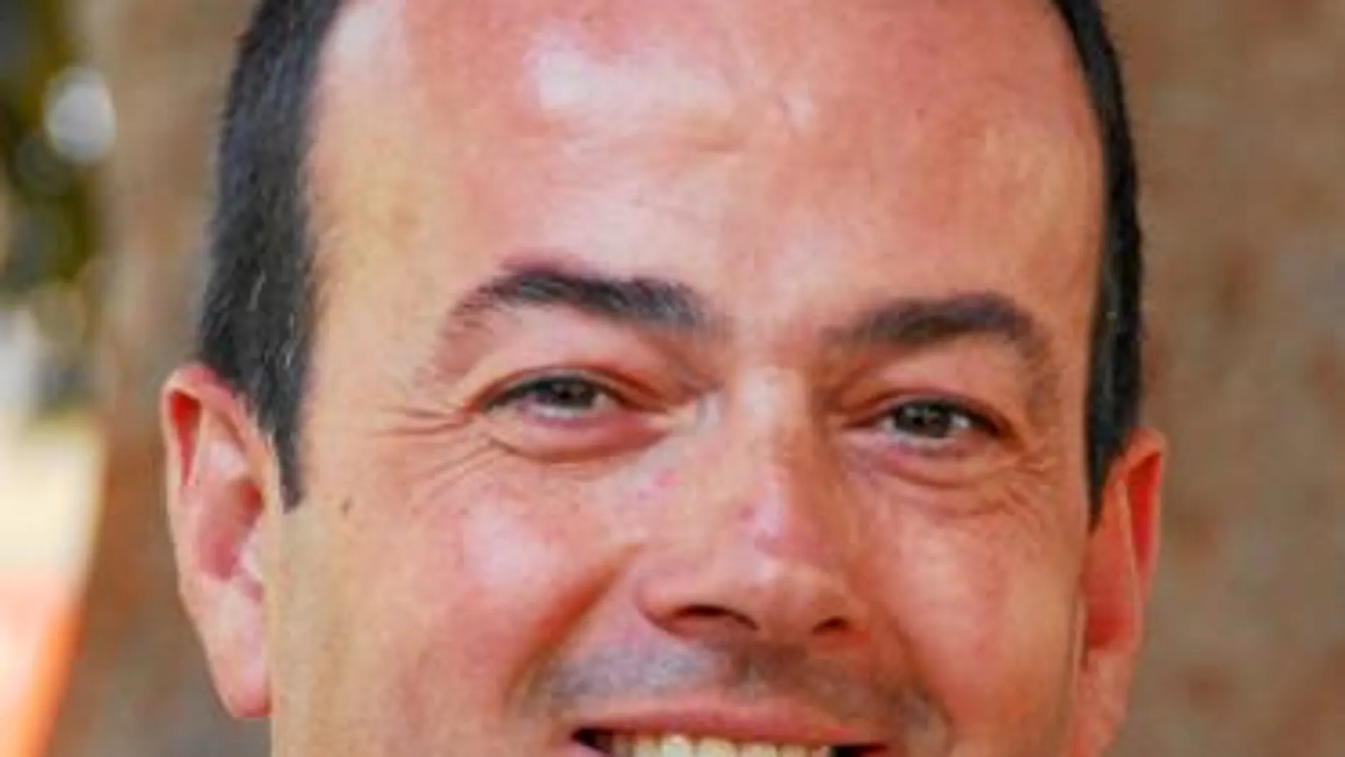 El concejal de Transportes, Javier Iniesta
