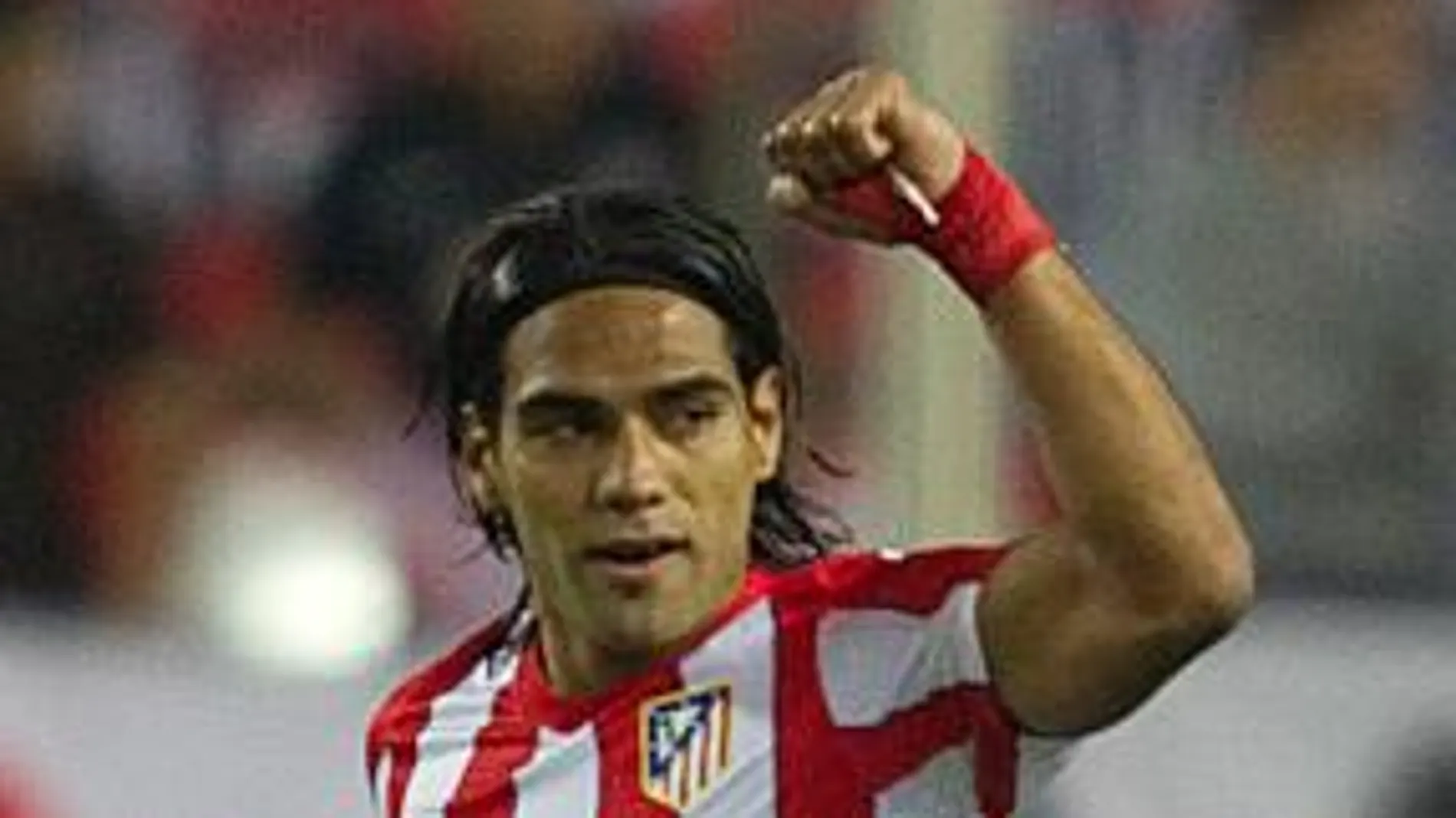 Radamel Falcao