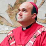 Los obispos vascos reconocen que han tardado en «reaccionar» con las víctimas