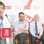 El PSOE pide explicaciones a las últimas condenas al Sacyl por «malas prácticas»