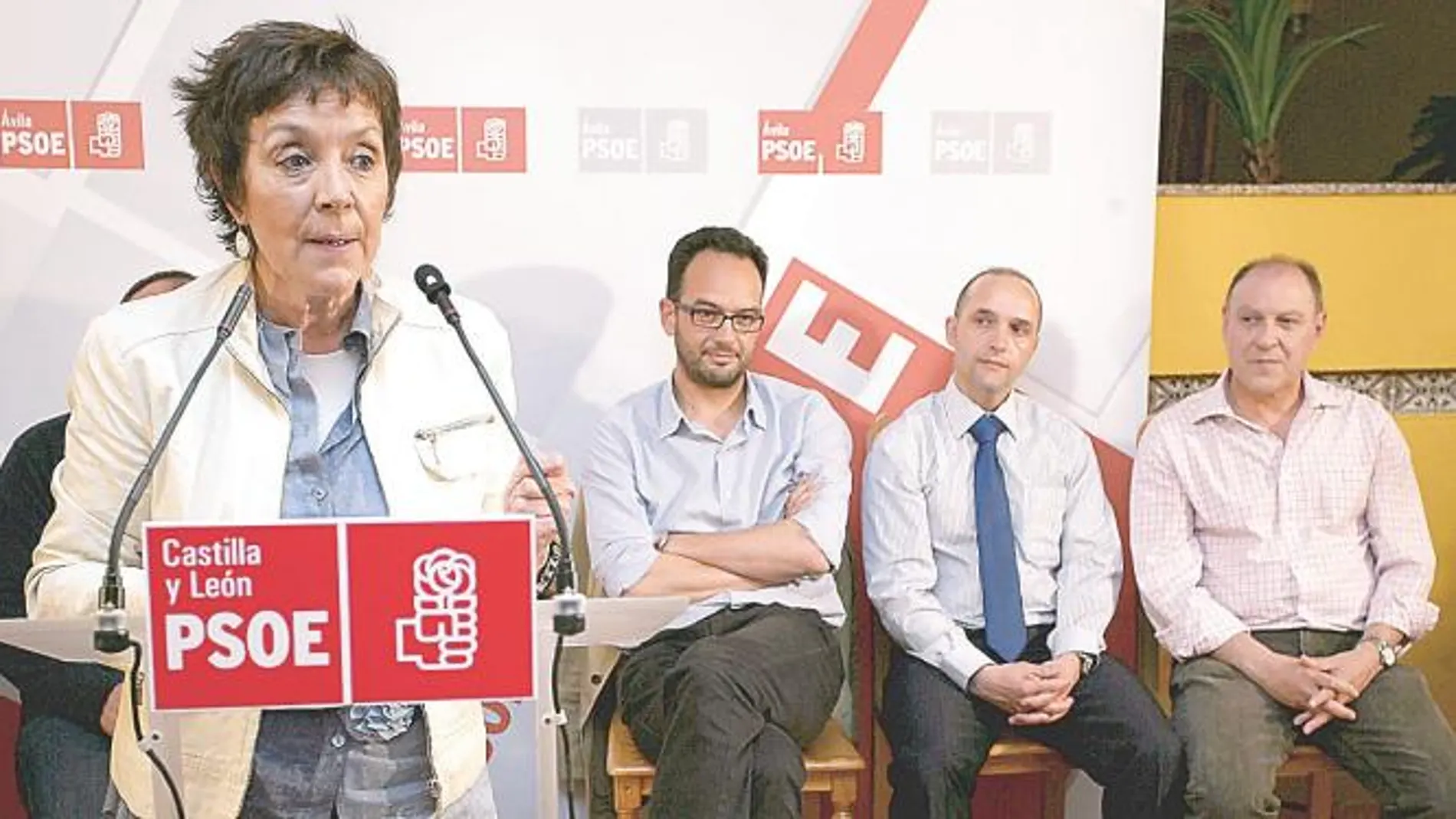 El PSOE pide explicaciones a las últimas condenas al Sacyl por «malas prácticas»