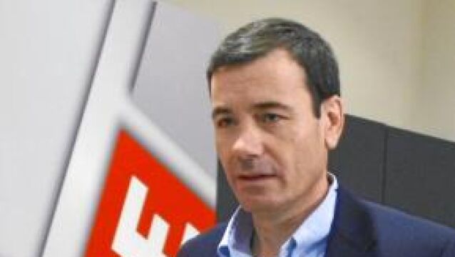 Gómez dejó claro ayer a la dirección federal que en el PSM «somos mayores de edad»