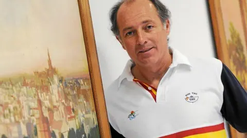 José Manuel Soto