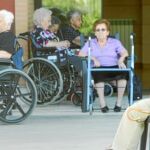 La finalización del concierto de plazas del «Plan de Accesibilidad Social» dejará sin residencia a 1.800 personas dependientes que no podrán costearse los servicios