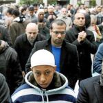 La población inmigrante en Reino Unido ha crecido exponencialmente en los últimos años