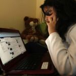 Las redes sociales contribuyen a la socialización de los menores