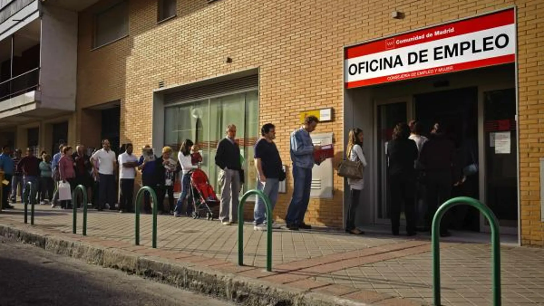 Una juez niega a un padre la custodia compartida de sus hijos por perder su empleo