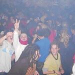 Desde hace diez años se celebran «raves» ilegales en el Monasterio de La Alduhela. Las drogas y el alcohol propician que terminen de forma dramática