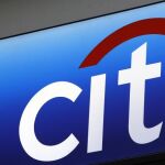 Logo de CitiGroup