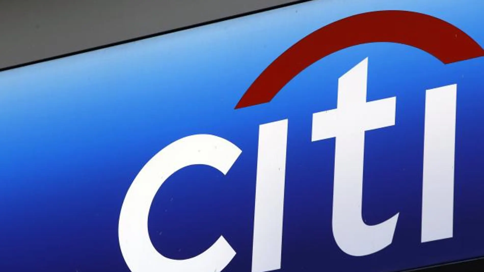 Logo de CitiGroup