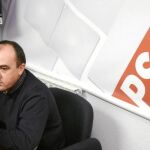Muñoz acusa a Herrera de «meter la motosierra» en los derechos sociales