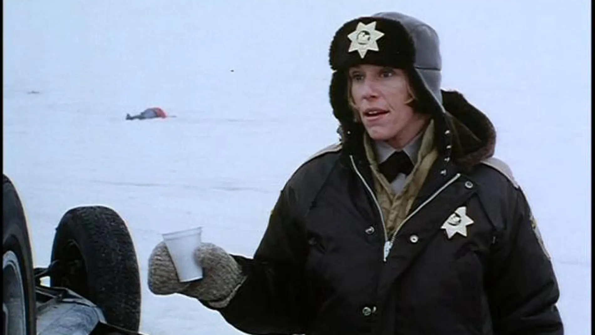 «Fargo» podría convertirse en serie