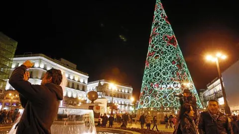 Los madrileños disfrutan desde ayer de las actividades que el Ayuntamiento ha programado para estas fiestas