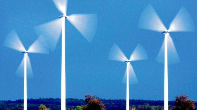 En los últimos dos años, La Caixa ha creado una cartera de financiación del área de energía con presencia en ocho países