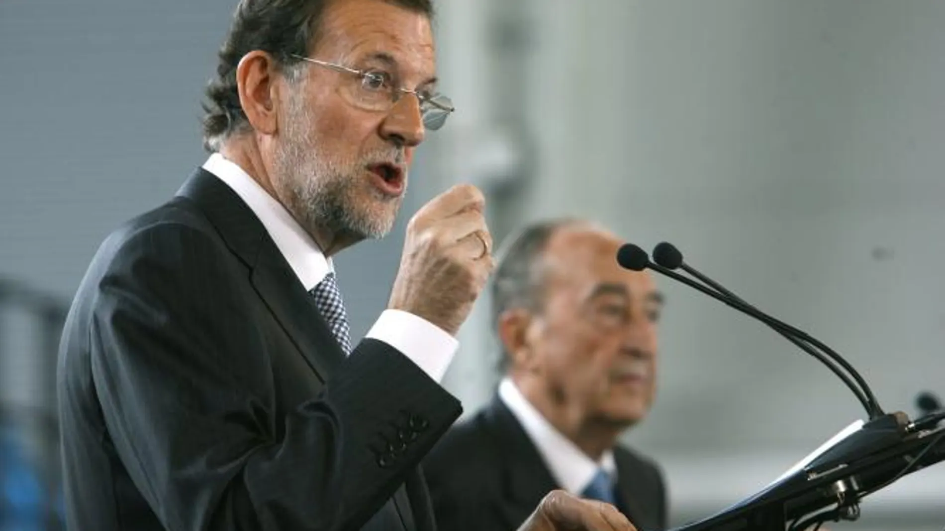 Mariano Rajoy