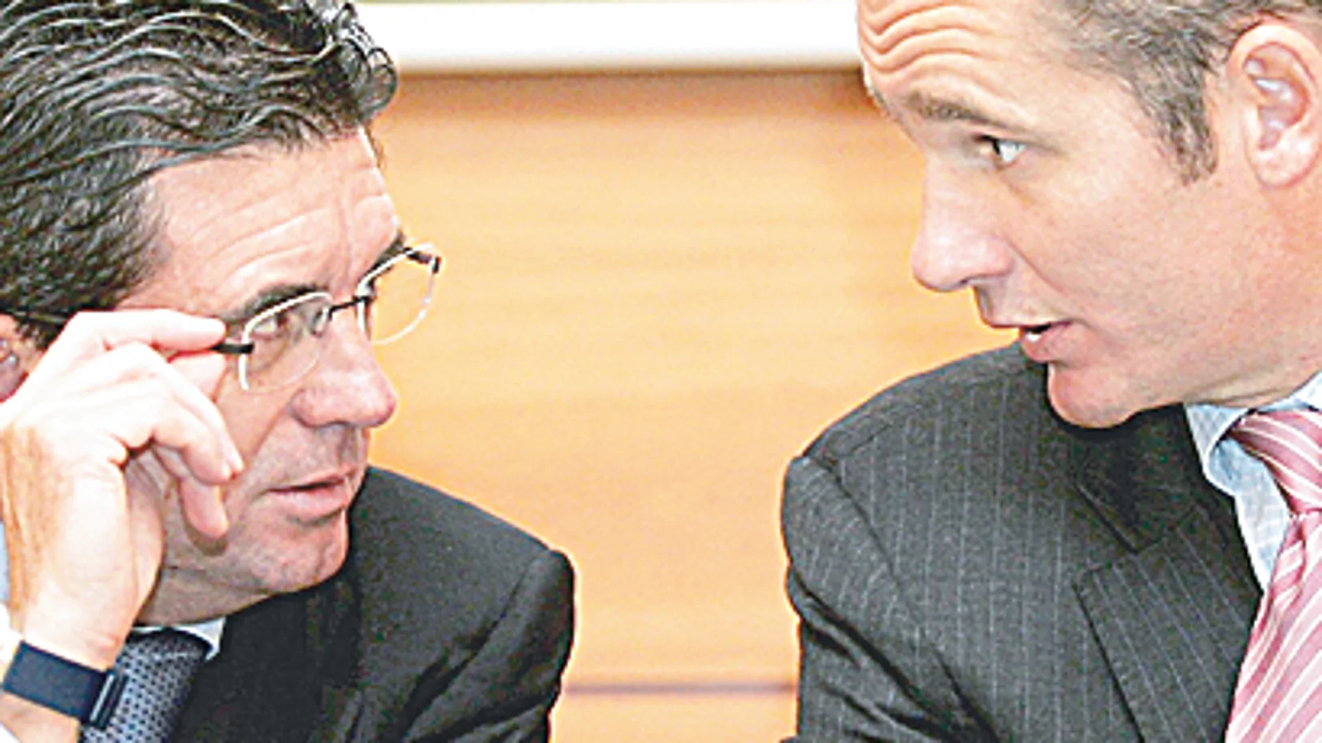 Matas pide a la Audiencia que investigue el caso Urdangarín