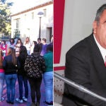 Un grupo de jóvenes recibe formación para aumentar su implicación en programas de la UE. El consejero de Presidencia, Manuel Campos, expondrá hoy la postura de España