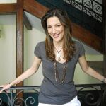 Remedios Cervantes: «Me gustaría volver a desnudarme a los 50»