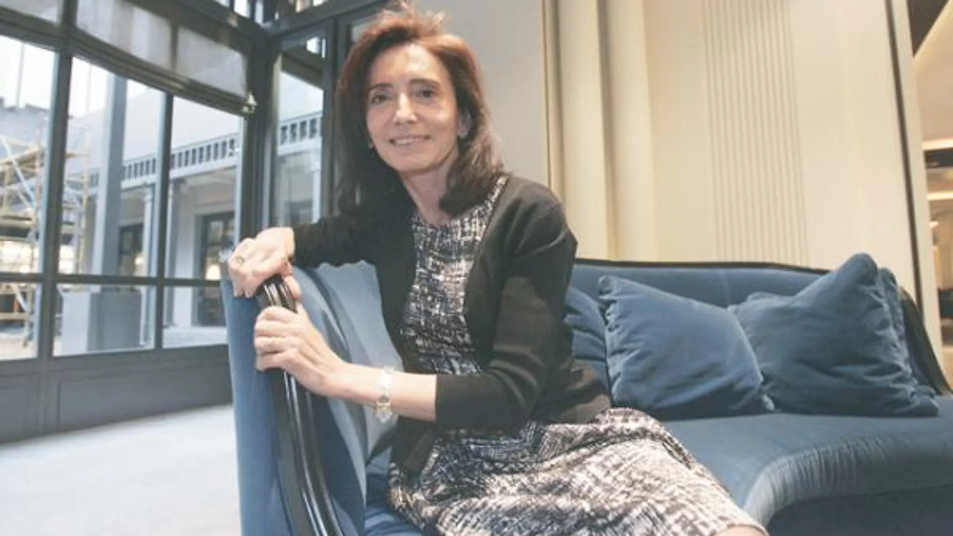 «El deporte es la mejor vía para eliminar tensiones»