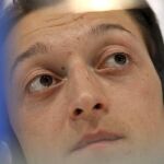 Mesut Özil es el madridista que hoy por hoy acapara los elogios