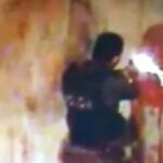 Conmoción en Brasil por el vídeo en el que policías disparan a un niño