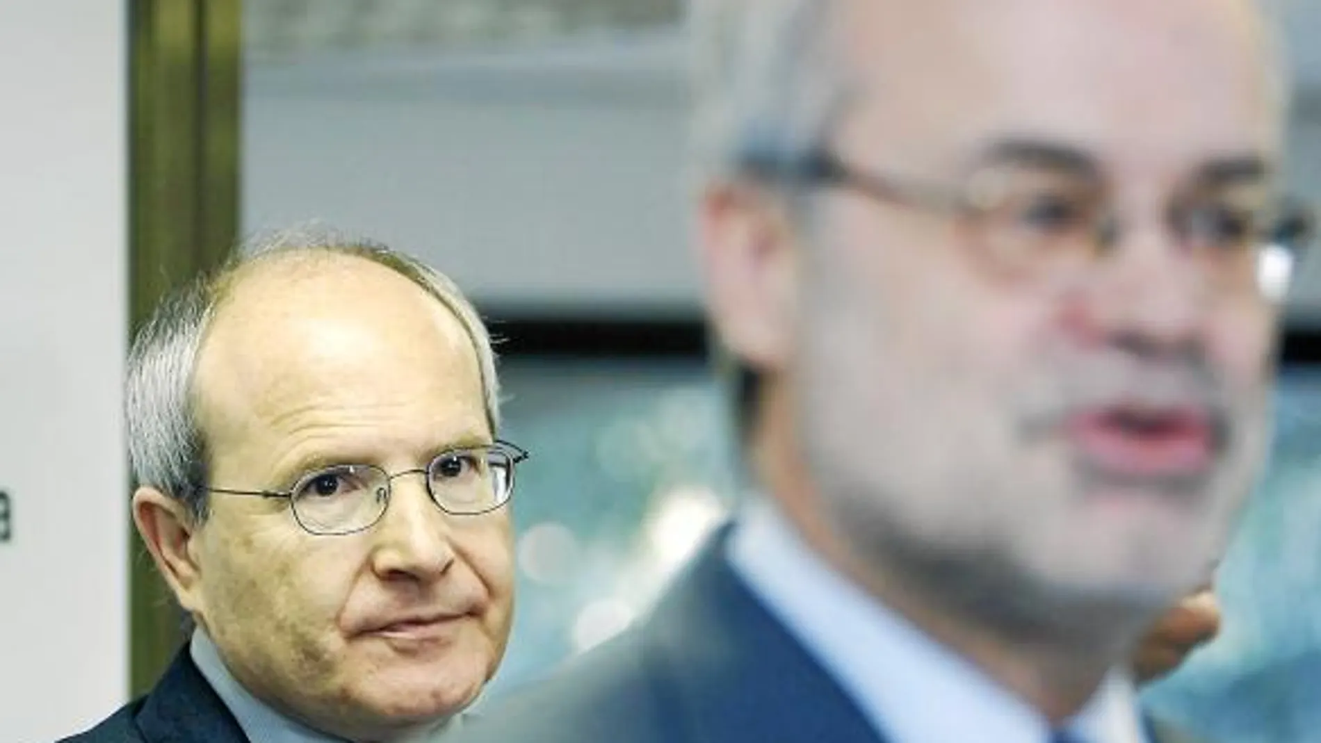 Montilla sufre su primera deserción